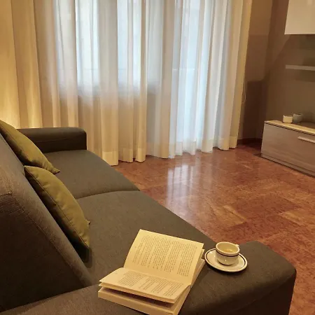 Magnifica House Apartment