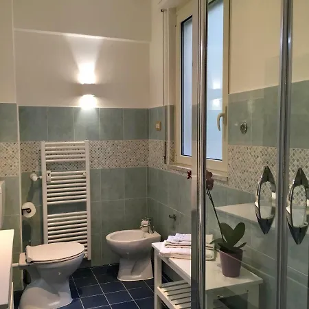 Apartment Magnifica House Rome
