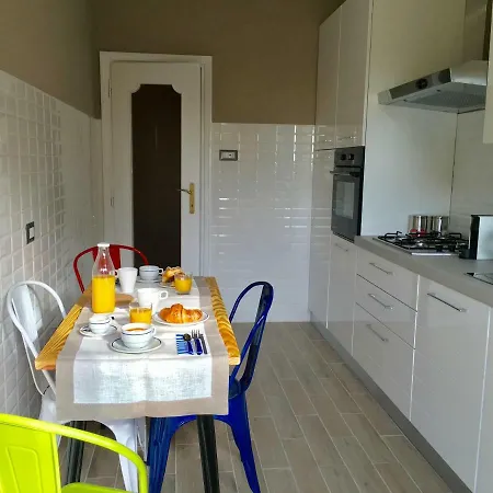 Apartment Magnifica House *