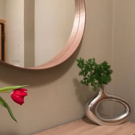 Apartment Magnifica House Rome