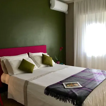 Magnifica House Apartment *