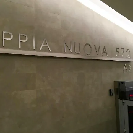 Apartment Magnifica House