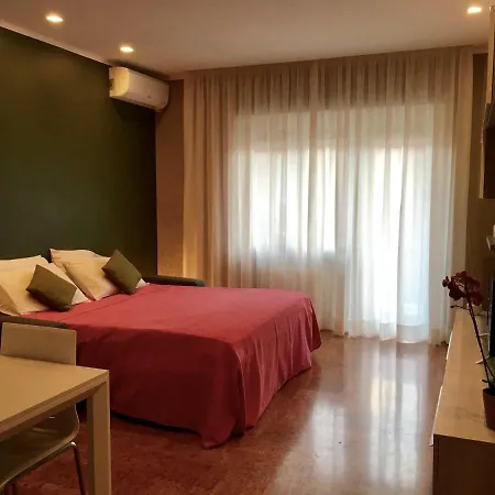 Apartment Magnifica House *
