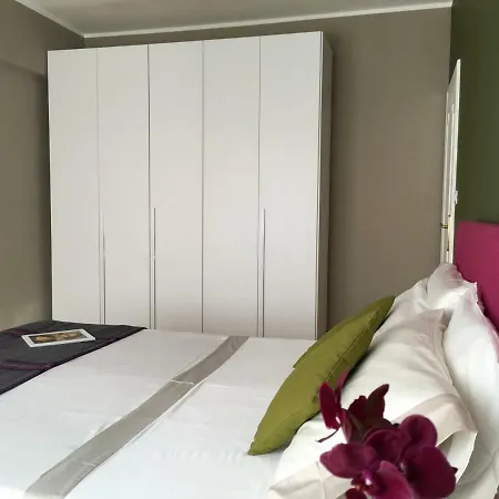 Magnifica House Apartment *