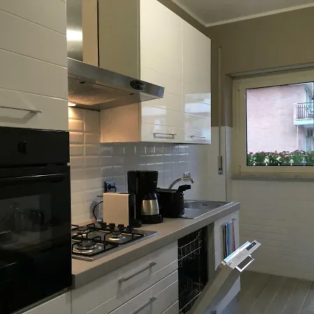 Apartment Magnifica House