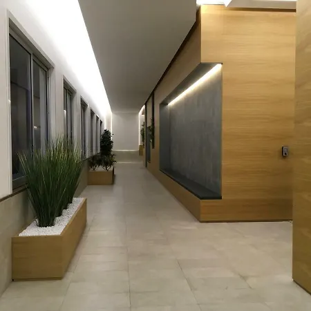 Apartment Magnifica House