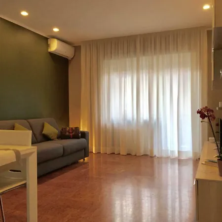 Apartment Magnifica House *