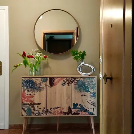 Apartment Magnifica House *