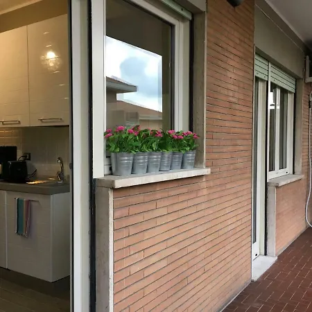 Apartment Magnifica House Rome