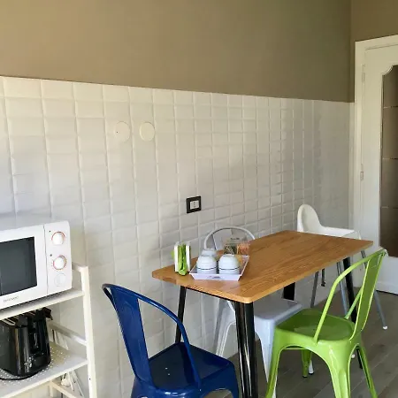 Magnifica House Apartment *