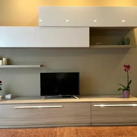 Magnifica House רומא