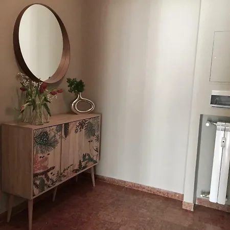 Magnifica House רומא