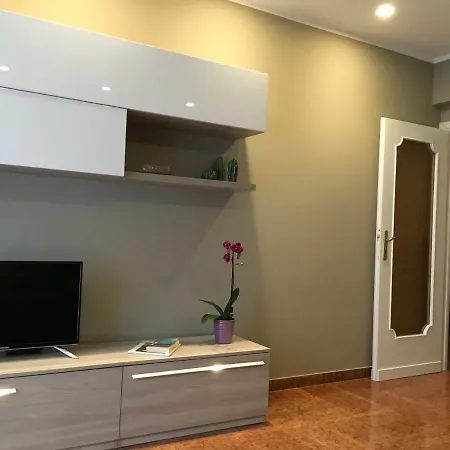 Magnifica House רומא